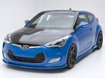 Hyundai Veloster by PM Lifestyle 2011 года